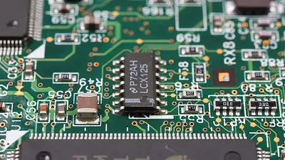 Laptopy z wymiennym procesorem – elastyczność i wydajność