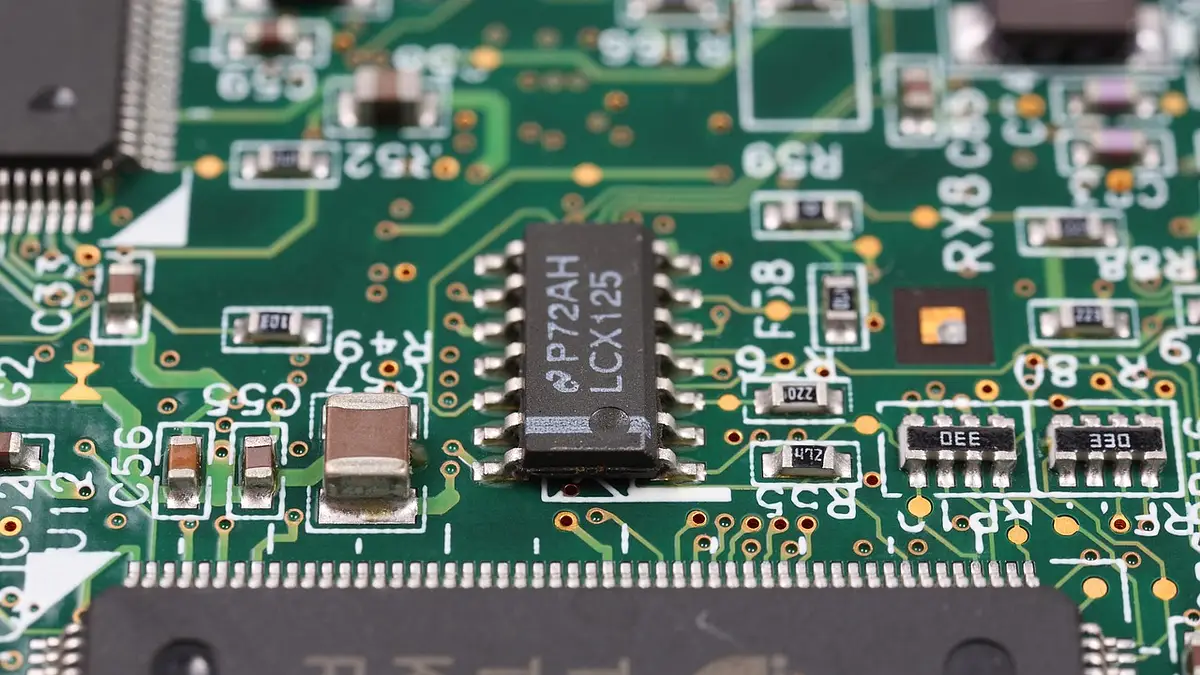 Laptopy z wymiennym procesorem – elastyczność i wydajność