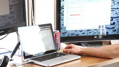 Wydajność laptopów 2024: Kluczowe specyfikacje i wybór