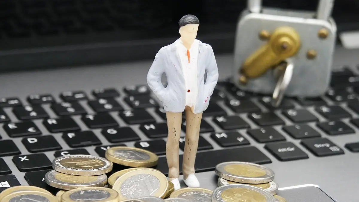 Kurs cyberbezpieczeństwa – zdobądź praktyczne umiejętności I