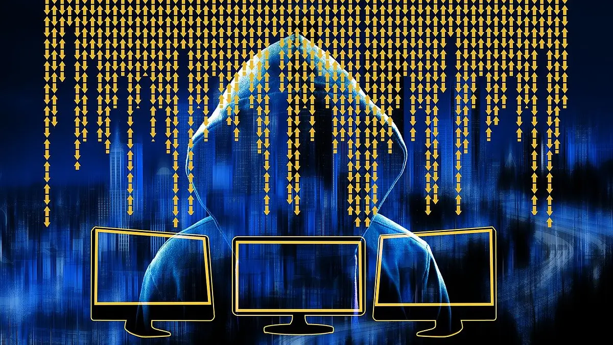 Zasady Cyberbezpieczeństwa – Jak Chronić Dane Online