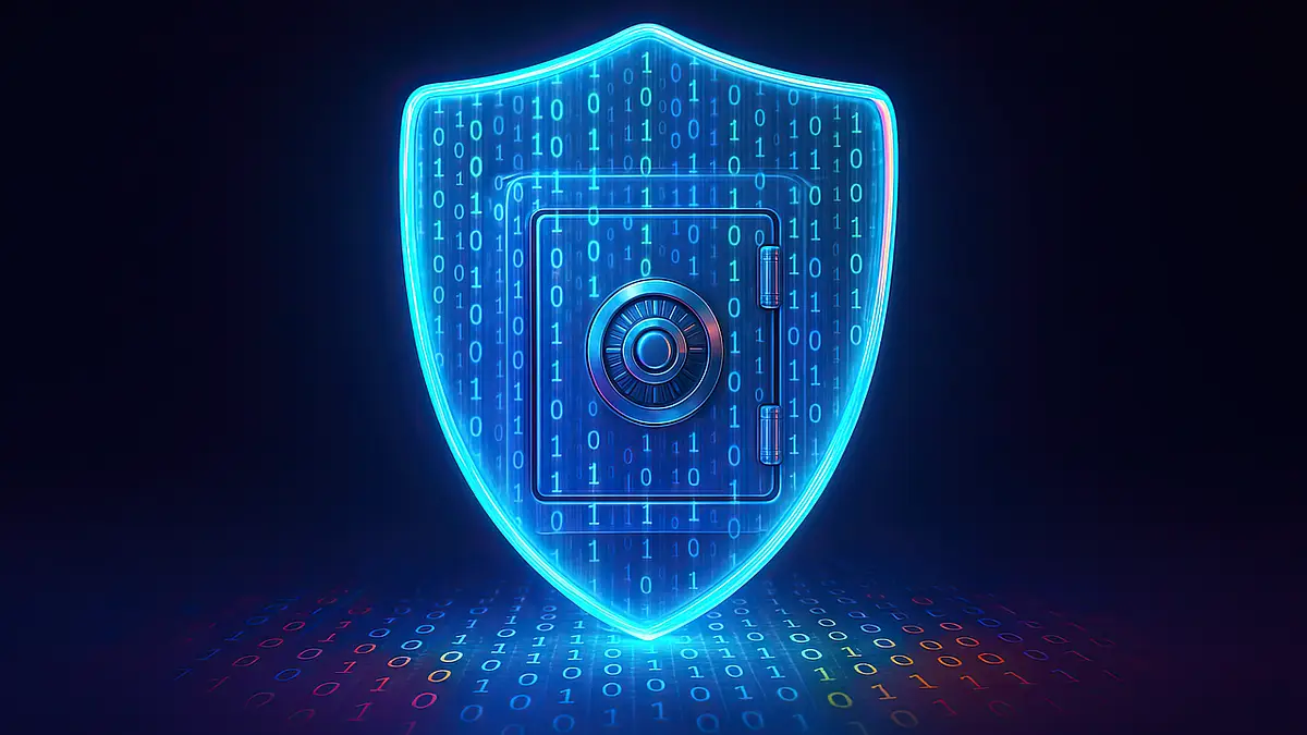 Rodzaje cyberbezpieczeństwa i metody ochrony danych