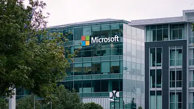 Microsoft inwestuje 10 mld USD w fabrykę AI w Portugalii
