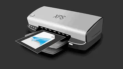 Drukowanie naklejek w domu – poradnik krok po kroku