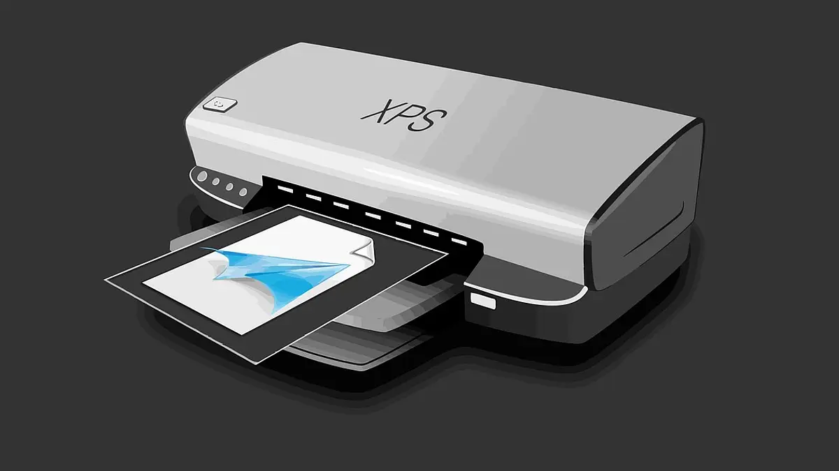 Drukowanie naklejek w domu – poradnik krok po kroku