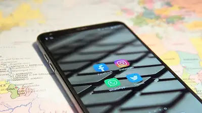 Jak połączyć konto na Instagramie z Facebookiem? Poradnik 20