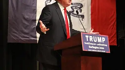 Trump DOE inwestuje 1 mld USD w restart reaktora Three Mile 