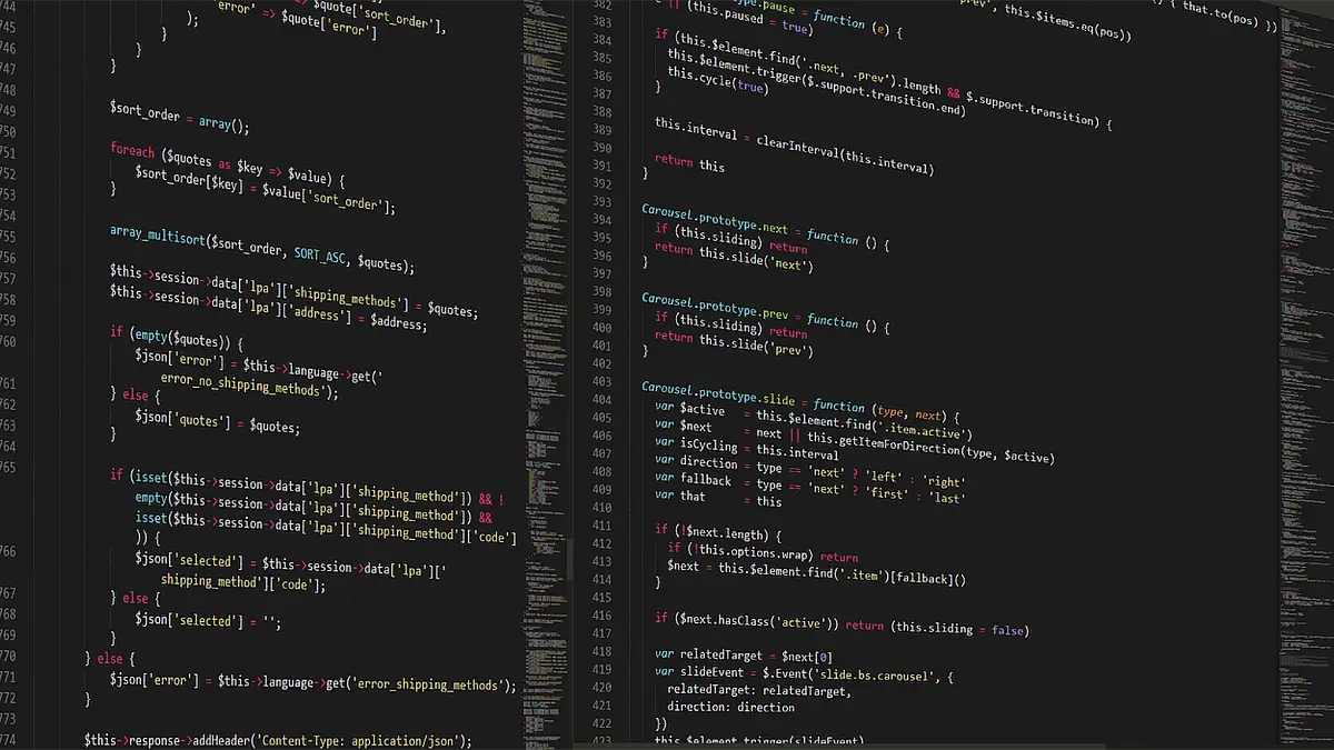 Stack Overflow jako dostawca danych AI – przyszłość programo