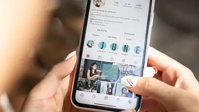 Co napisać w bio na Instagramie? Inspiracje i przykłady