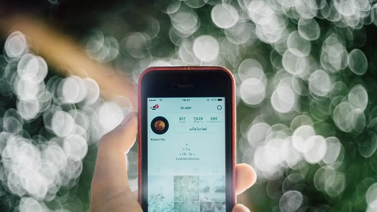 Instagram Stories – co to jest i jak tworzyć efektywne relac