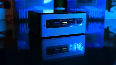 Mini komputery – moc w kompaktowej formie