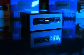 Mini komputery – moc w kompaktowej formie