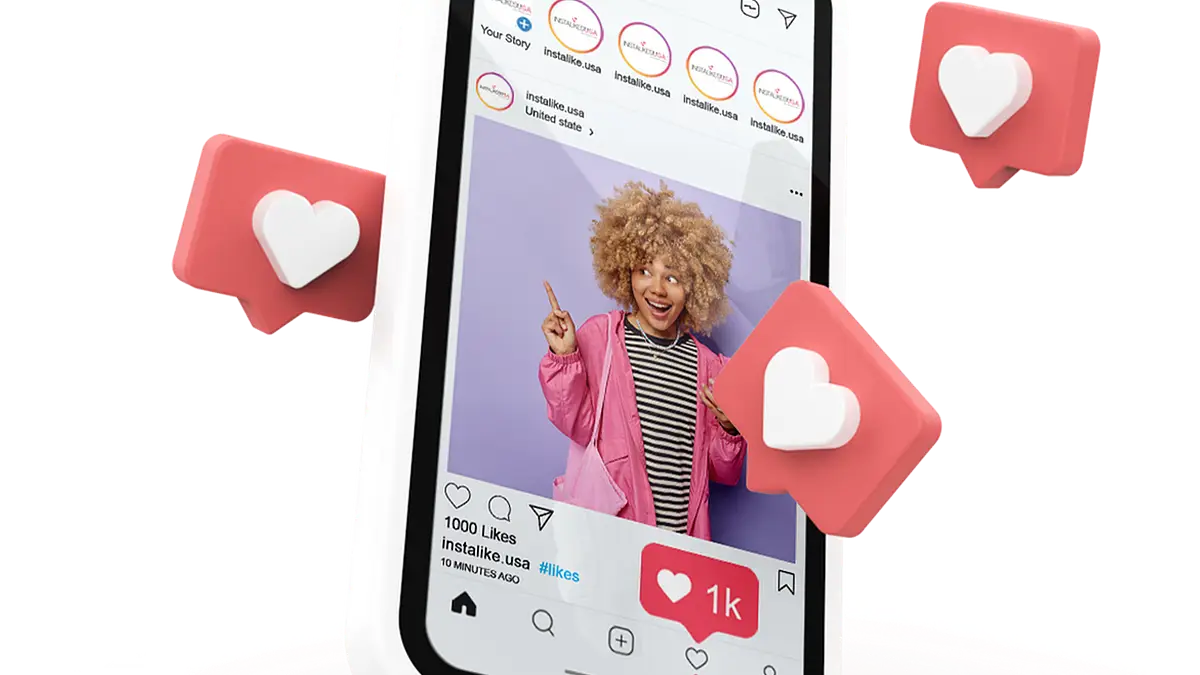 Jak zrobić live na Instagramie? Przewodnik krok po kroku