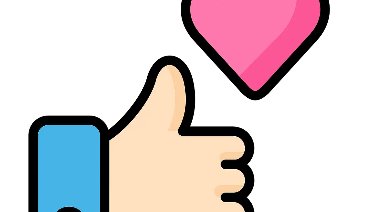 Jak dać serduszko na Facebooku? Prosty przewodnik 2025