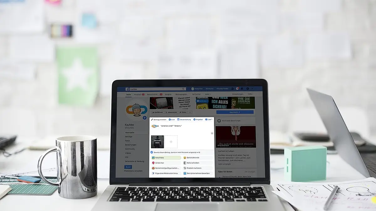 Czy na Facebooku widać zrzuty ekranu? Prywatność i powiadomi