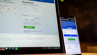 Jak pozbyć się wirusa na Facebooku? Skuteczne metody ochrony