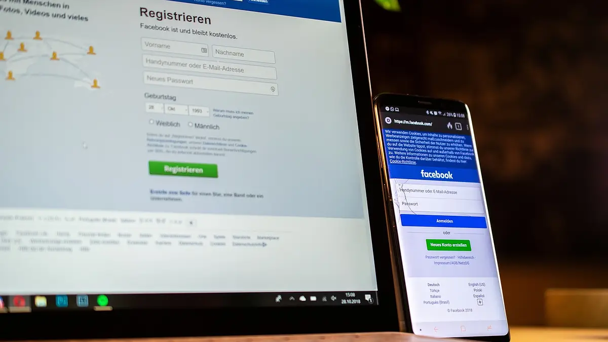 Jak pozbyć się wirusa na Facebooku? Skuteczne metody ochrony