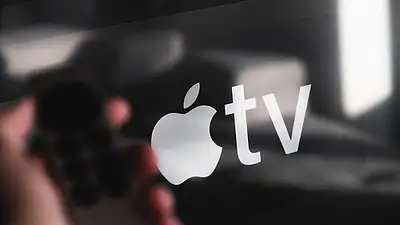 Promocja Apple TV+ – najlepsze seriale i filmy w niższej cen