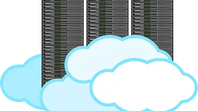AWS inwestuje 50 mld USD w infrastrukturę AI dla rządu USA