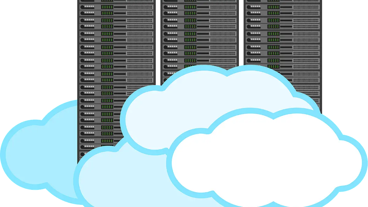 AWS inwestuje 50 mld USD w infrastrukturę AI dla rządu USA