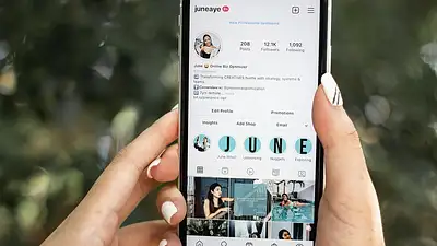 Jak skutecznie promować posty na Instagramie – poradnik 2025