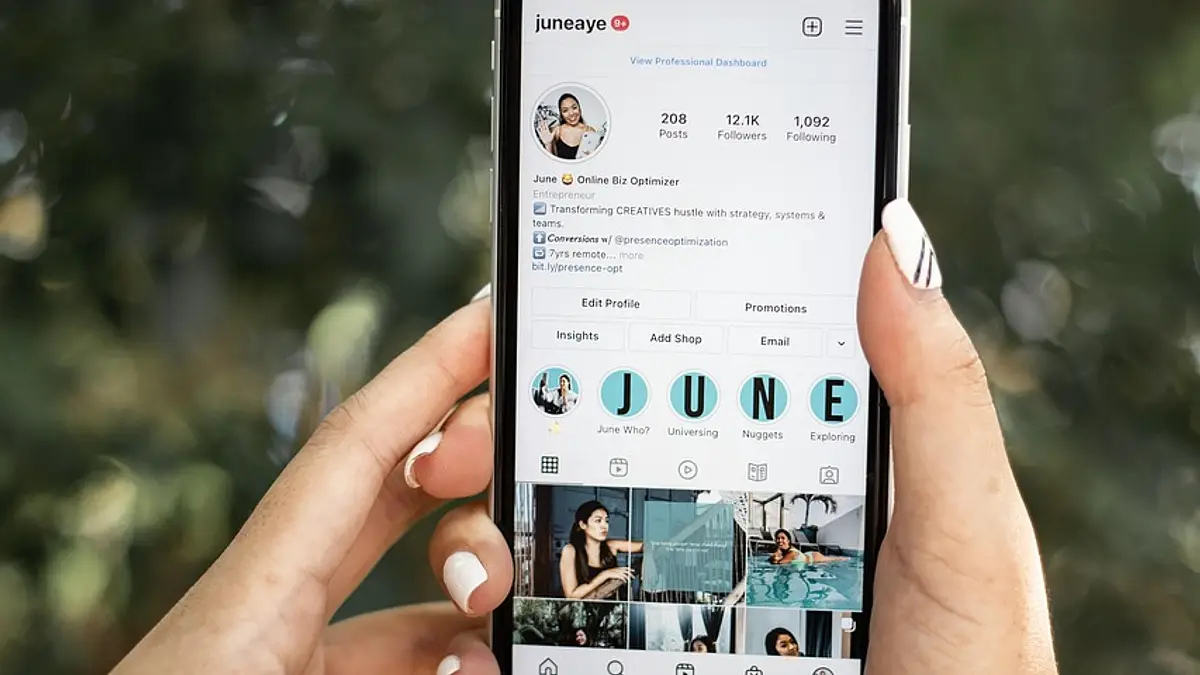 Jak skutecznie promować posty na Instagramie – poradnik 2025