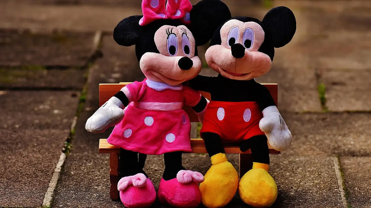 Generowanie filmów AI z postaciami Disneya – rewolucja w roz