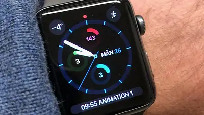 Apple Fitness+ w Polsce – nowa era treningów online i medyta