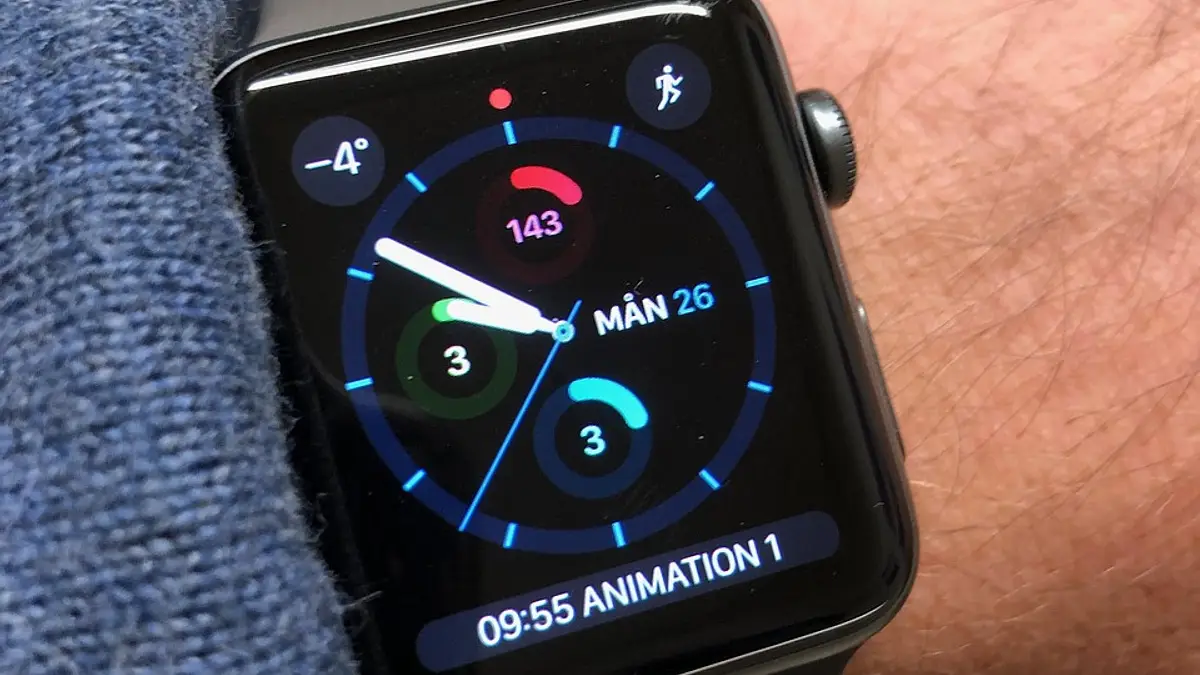 Apple Fitness+ w Polsce – nowa era treningów online i medyta