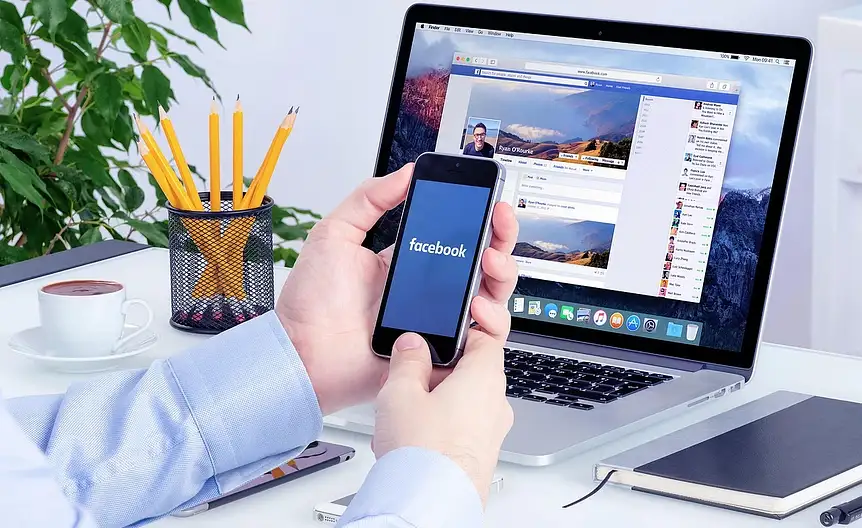 Lista udostępnien swojego posta