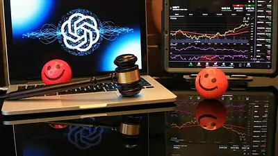 Roczne podsumowanie ChatGPT – Twoje cyfrowe statystyki AI