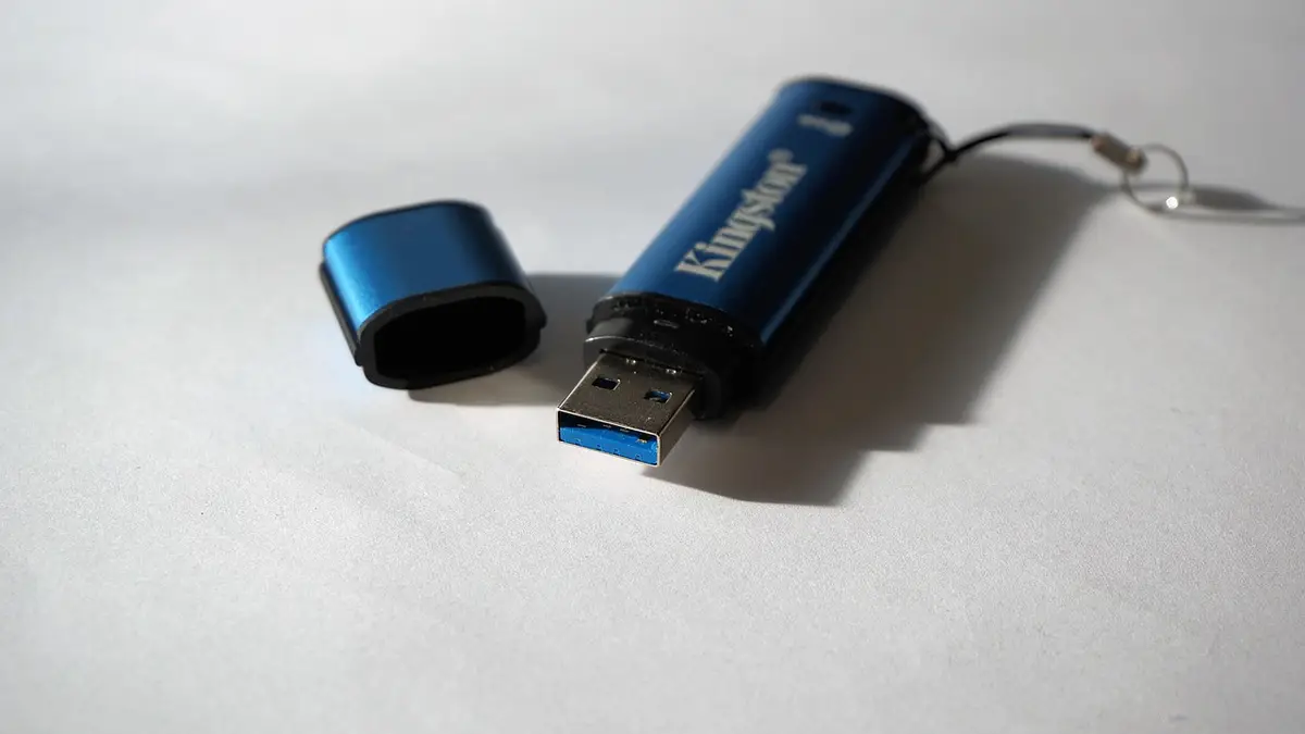 Formatowanie pendrive w NTFS – poradnik i zalety systemu pli