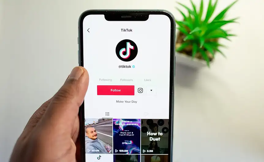 Jak zdobyc serduszka na tiktoku naturalne metody