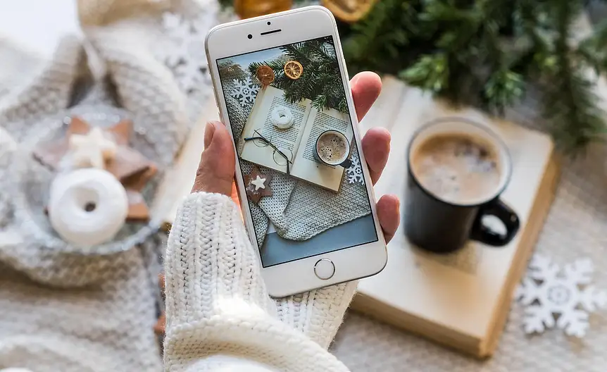 Smartfon do codziennego uzytku