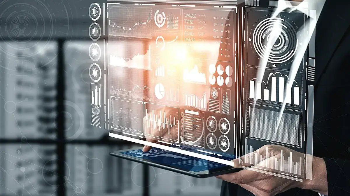 Google Gemini i Siri: Rewolucja AI w asystentach głosowych A