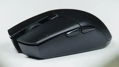 Akcesoria komputerowe dla graczy – klucz do sukcesu w grach