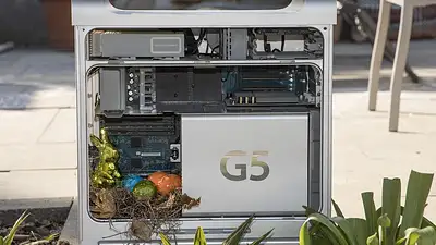 Budowa komputera – Kompletny przewodnik po kluczowych kompon