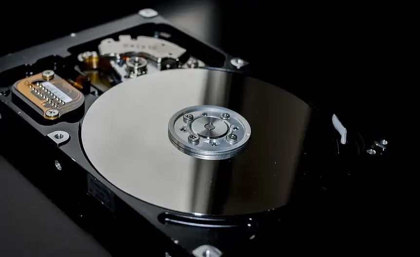 Decyzja o wyborze metody backupu danych