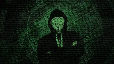 Bezpieczeństwo komputerowe: Jak skutecznie chronić dane?