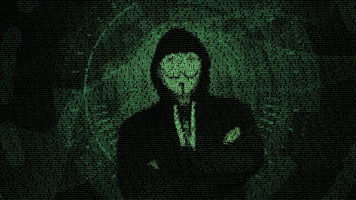 Bezpieczeństwo komputerowe: Jak skutecznie chronić dane?