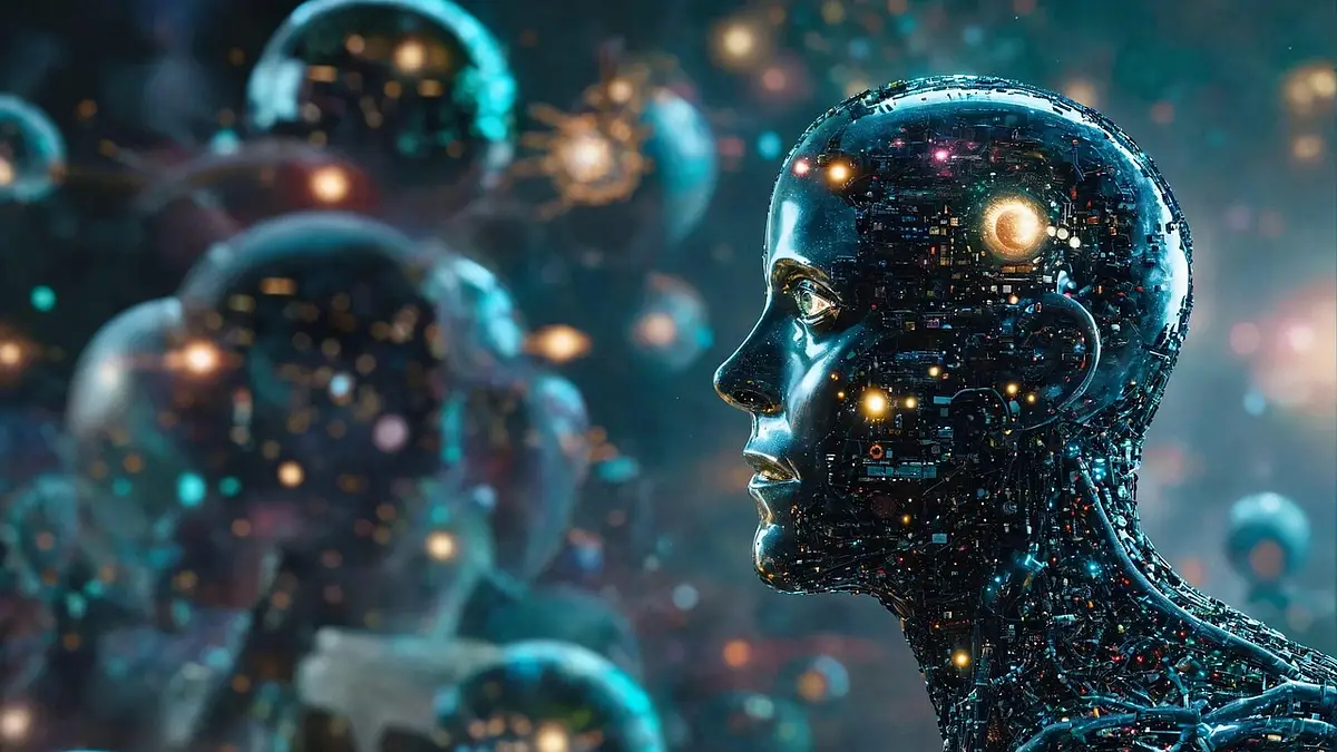 Przyszłość komputerów i sztucznej inteligencji w codziennym 