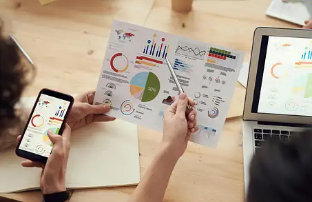 Marketing automation – zwiększ sprzedaż w e-commerce i B2B.