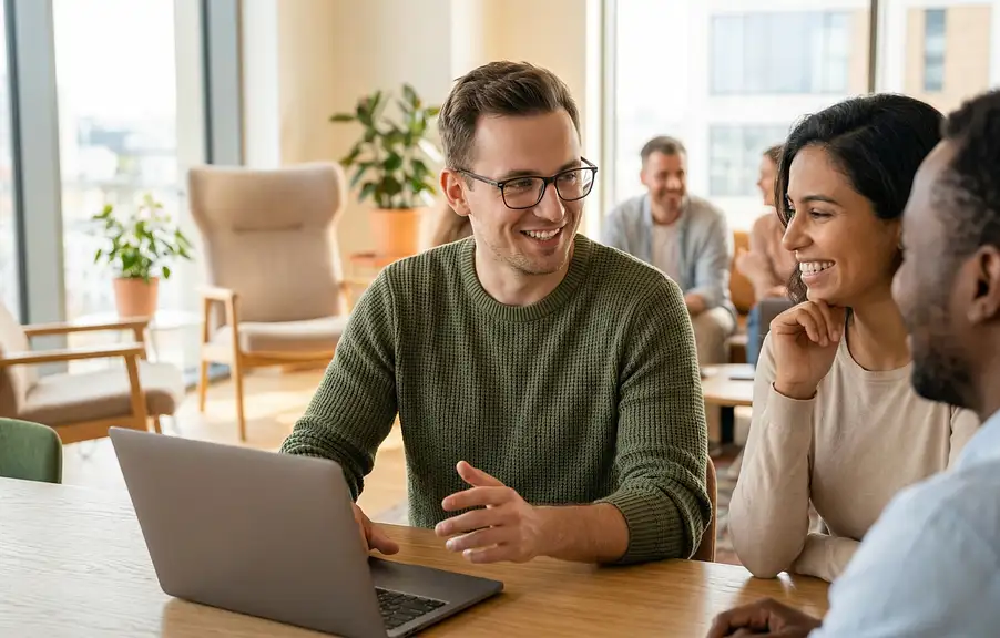 Czy angielski w IT jest konieczny?