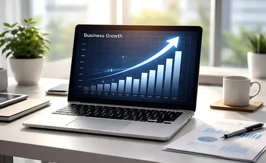 Narzędzia do planowania finansowego oparte na sztucznej inteligencji