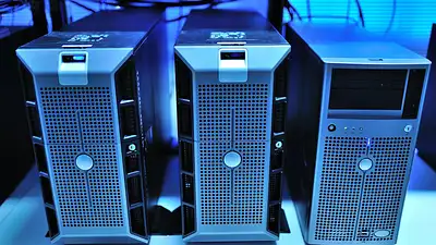 Obsługa informatyczna firm – outsourcing IT