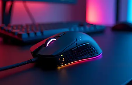 Ergonomia stanowiska gamingowego – komfort i zdrowie gracza