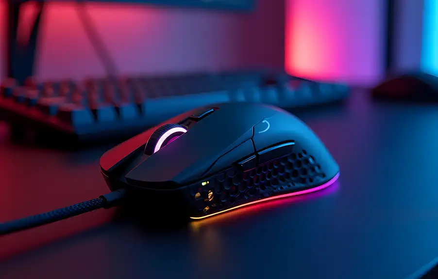 Ergonomia stanowiska gamingowego – komfort i zdrowie gracza