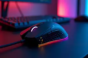 Ergonomia stanowiska gamingowego – komfort i zdrowie gracza