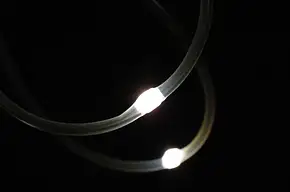 Oświetlenie LED RGB w gamingowym stanowisku – popraw koncent