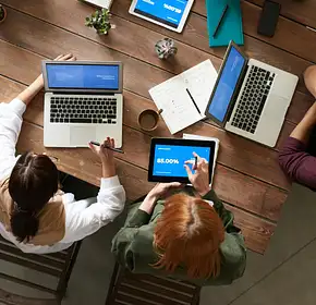 Pozycjonowanie stron internetowych – czym jest SEO i dlaczeg